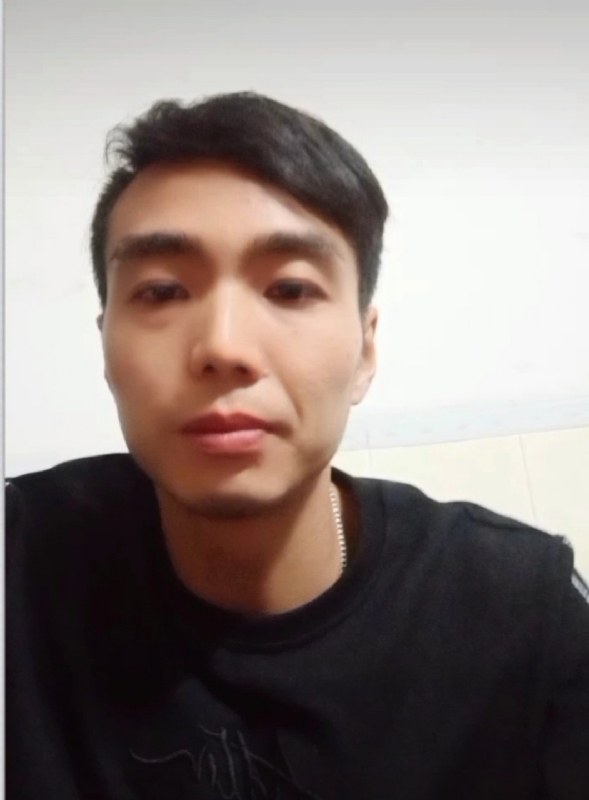 相见恨晚的第一张照片--政和相亲网