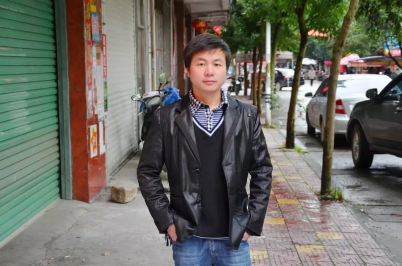 青春正点的第二张照片--政和相亲网