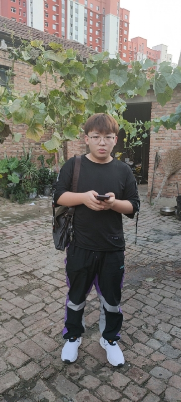 辛禹的第二张照片--政和相亲网