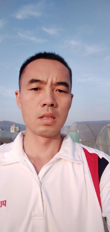 大头鱼的第一张照片--政和相亲网
