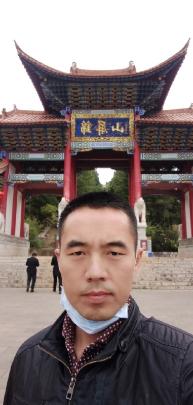 大头鱼的第二张照片--政和相亲网