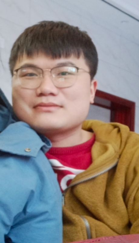 李文陆的第三张照片--政和相亲网
