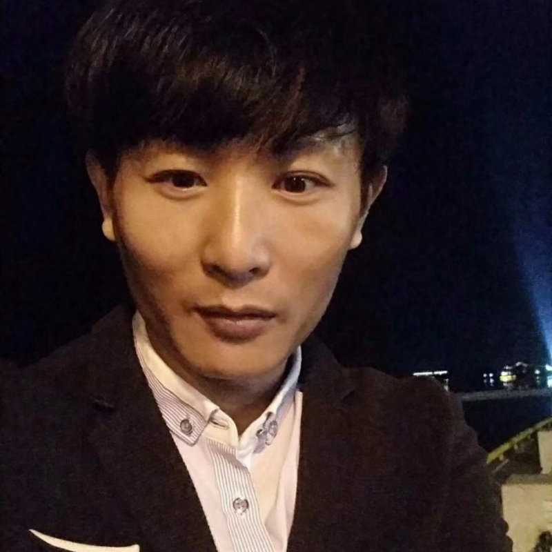 Andy的第一张照片--政和相亲网