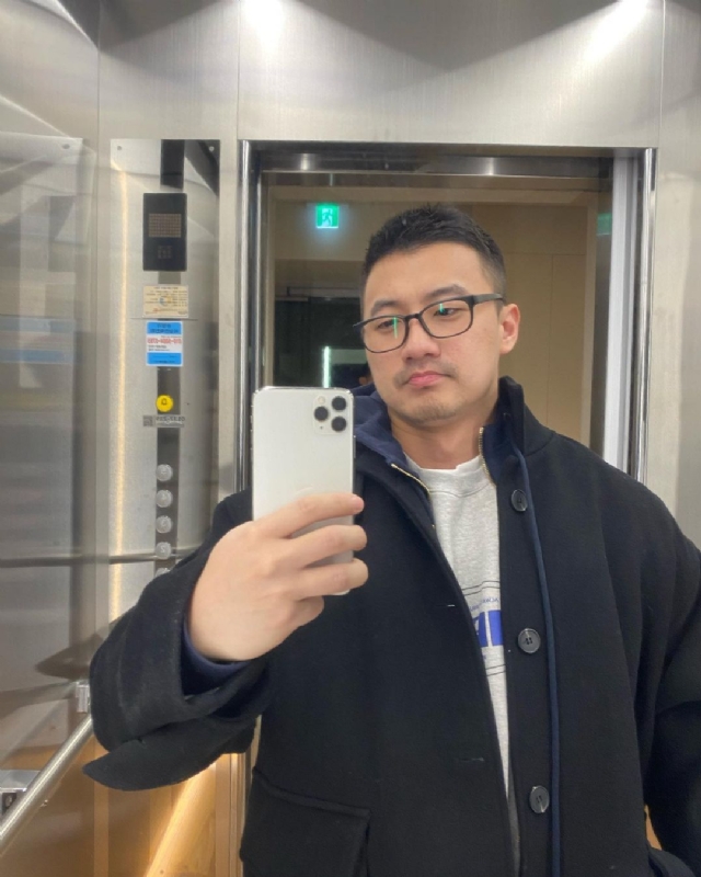 马甲线的第一张照片--政和相亲网