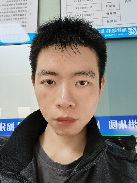 雨过天晴的第二张照片--政和相亲网