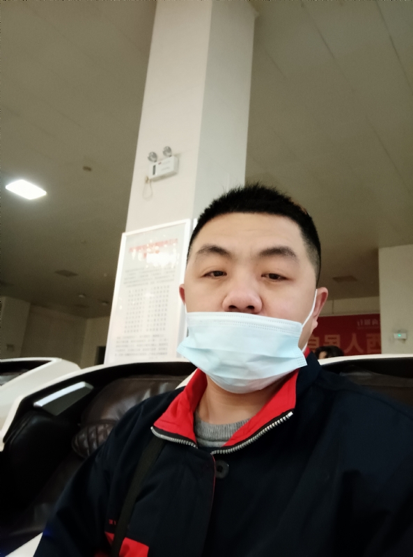 大雁的第一张照片--政和相亲网