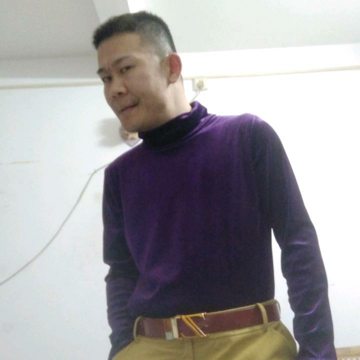 依男的第二张照片--政和相亲网