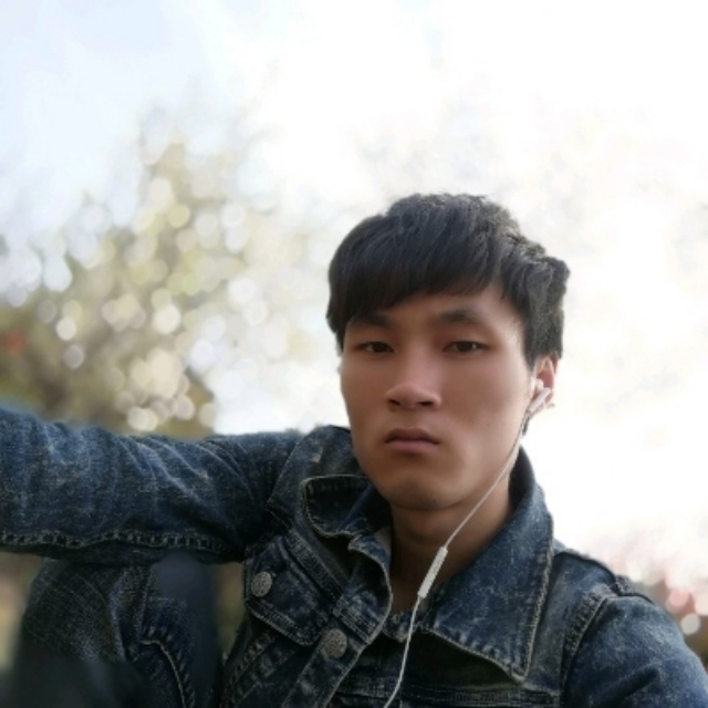 水墨丹青的第一张照片--政和相亲网