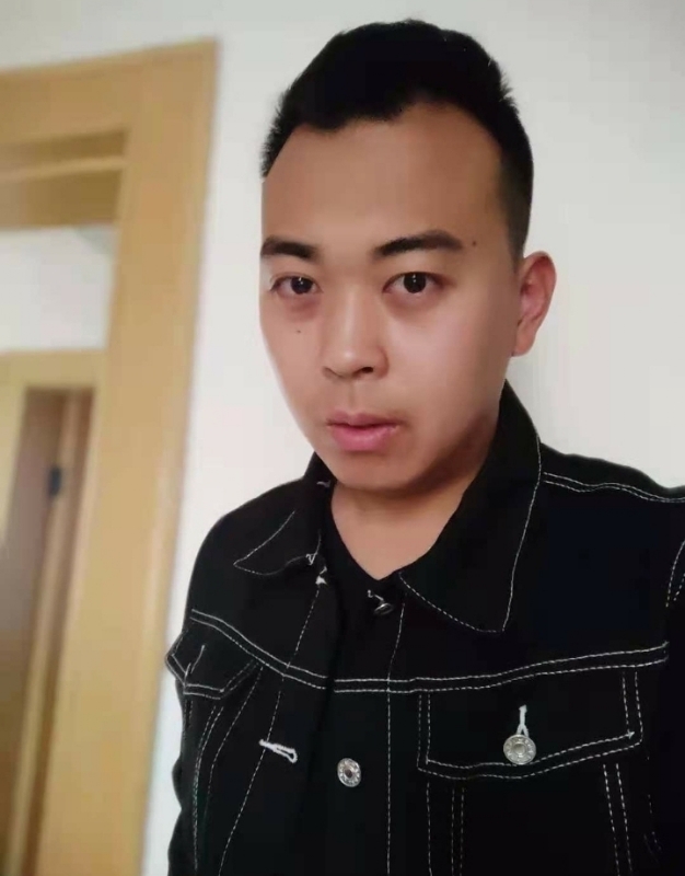天边一丝风的第一张照片--政和相亲网