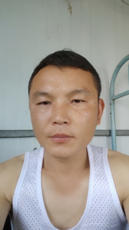 善良的人的第一张照片--政和相亲网
