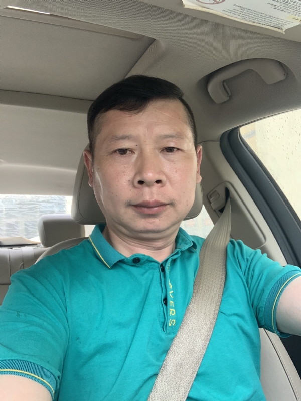 相知风雨中的第一张照片--政和相亲网