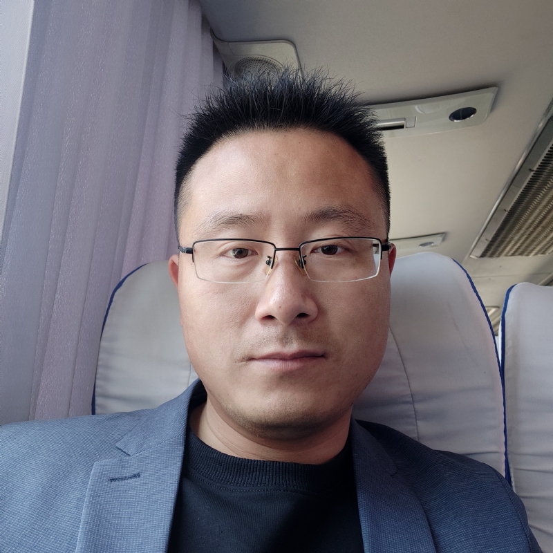 桑业挺的第一张照片--政和相亲网