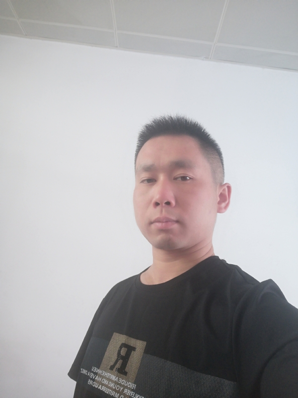 孤独的狼的第一张照片--政和相亲网