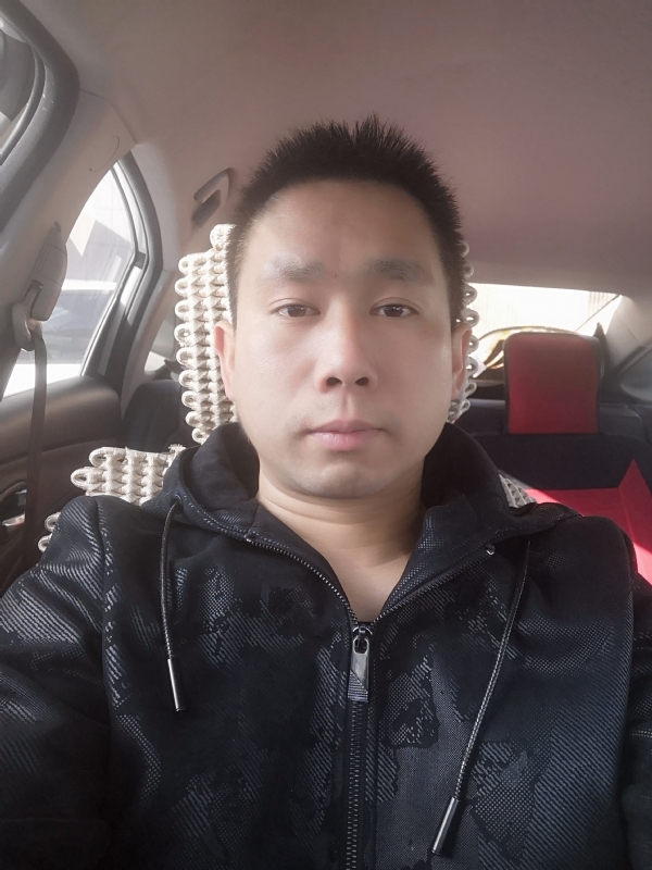 孤独的狼的第二张照片--政和相亲网