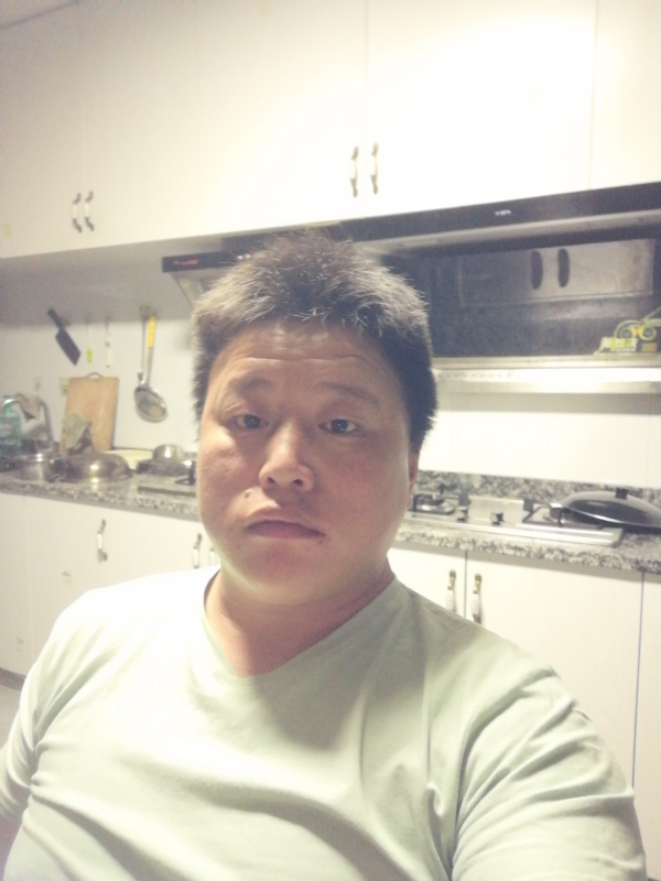 难遇钟意人的第一张照片--政和相亲网