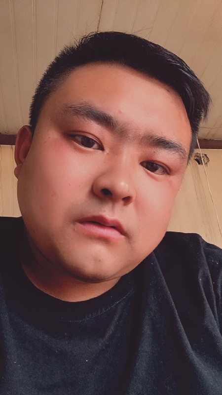 爱我所爱的第三张照片--政和相亲网