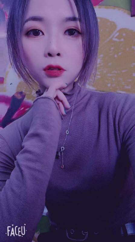 小丸子的第一张照片--政和相亲网