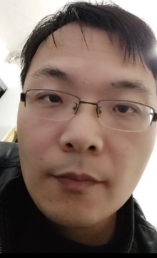 勇的第一张照片--政和相亲网