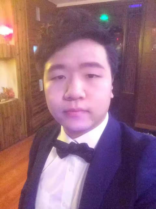 星辰的第一张照片--政和相亲网