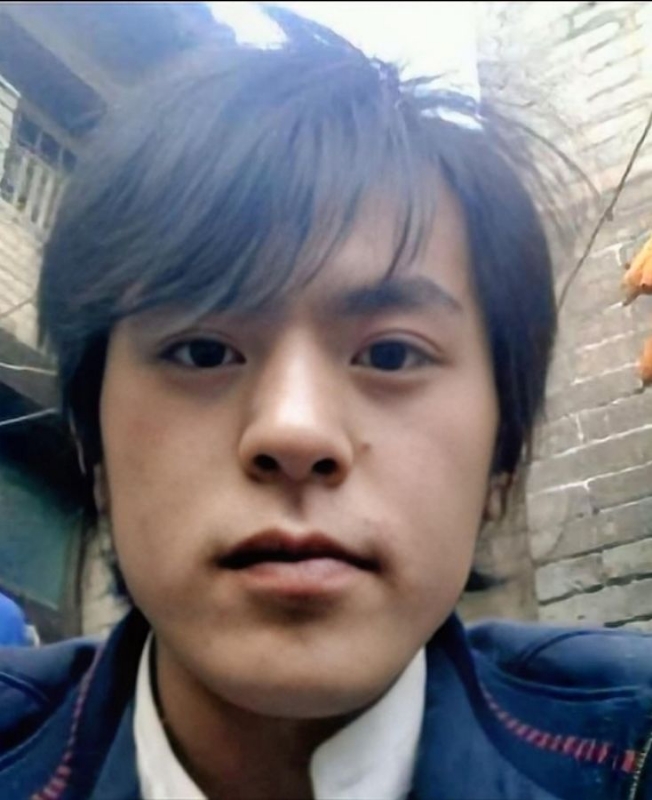 等你出现的第一张照片--政和相亲网