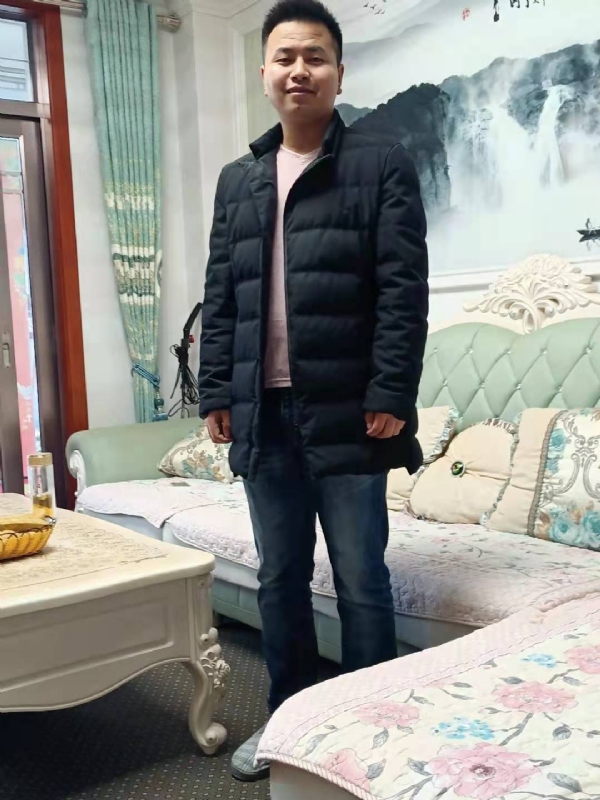 为爱奋斗的第一张照片--政和相亲网