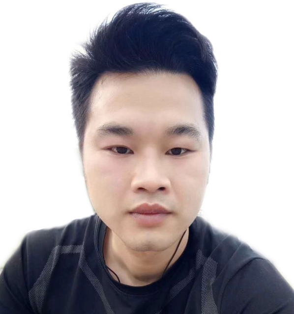 孤独的跑者的第一张照片--政和相亲网