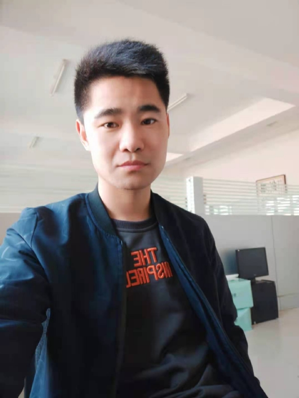 Meteor的第一张照片--政和相亲网