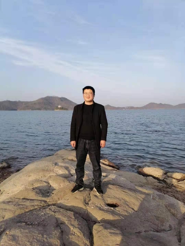 命之子的第一张照片--政和相亲网