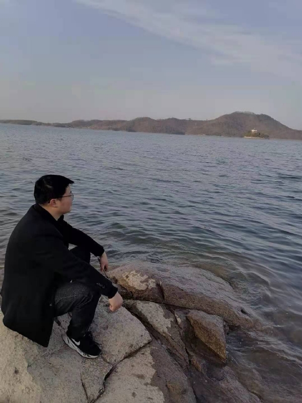 命之子的第二张照片--政和相亲网