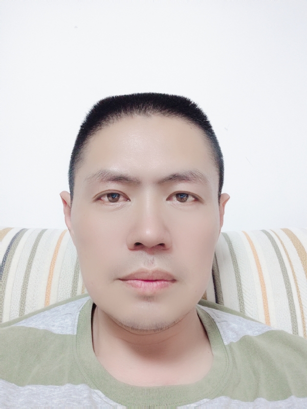 随缘的第二张照片--政和相亲网