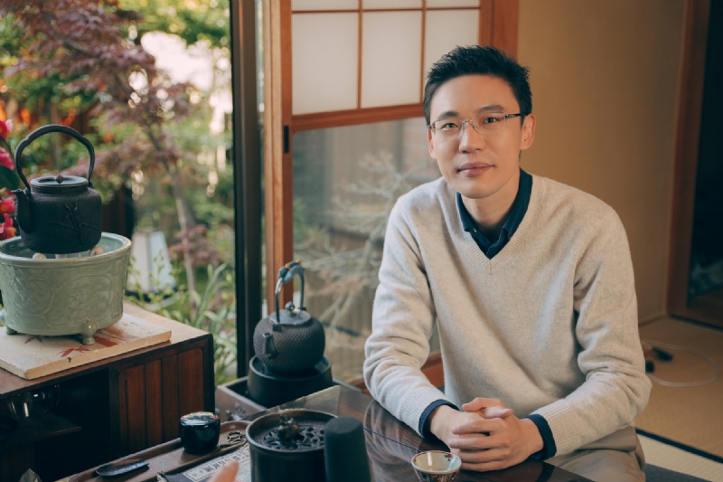 随遇而安的第一张照片--政和相亲网