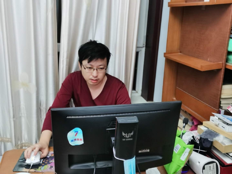 津彩的第一张照片--政和相亲网