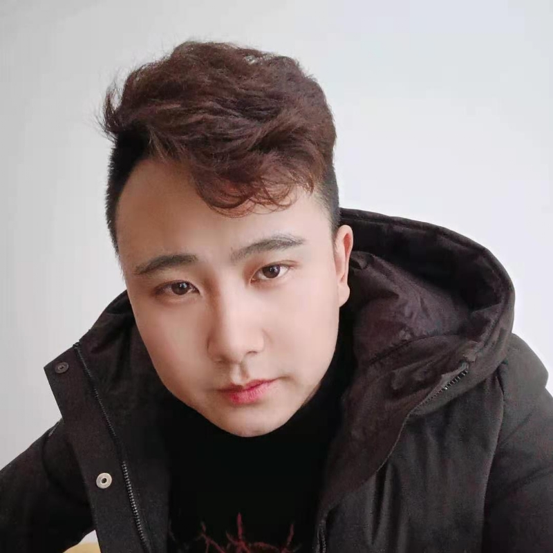 上善若水的第一张照片--政和相亲网