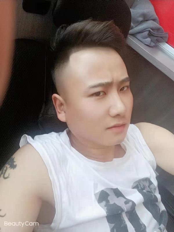 上善若水的第二张照片--政和相亲网