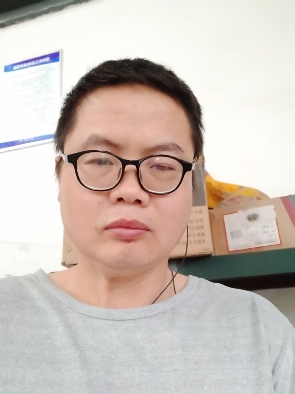 杰的第一张照片--政和相亲网