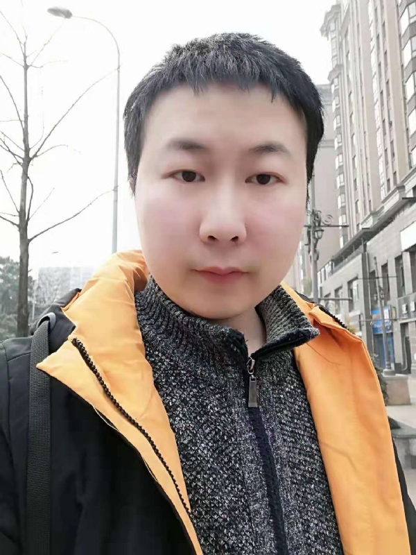 李李的第一张照片--政和相亲网