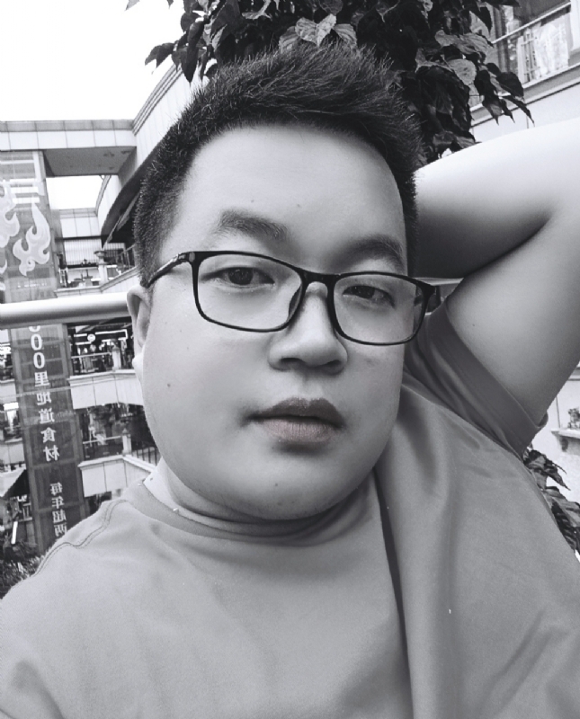 2公子的第三张照片--政和相亲网