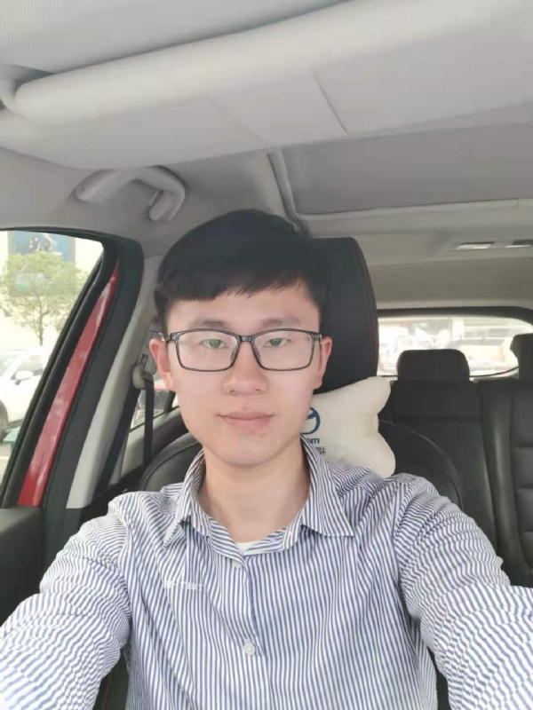 LLLLL的第一张照片--政和相亲网