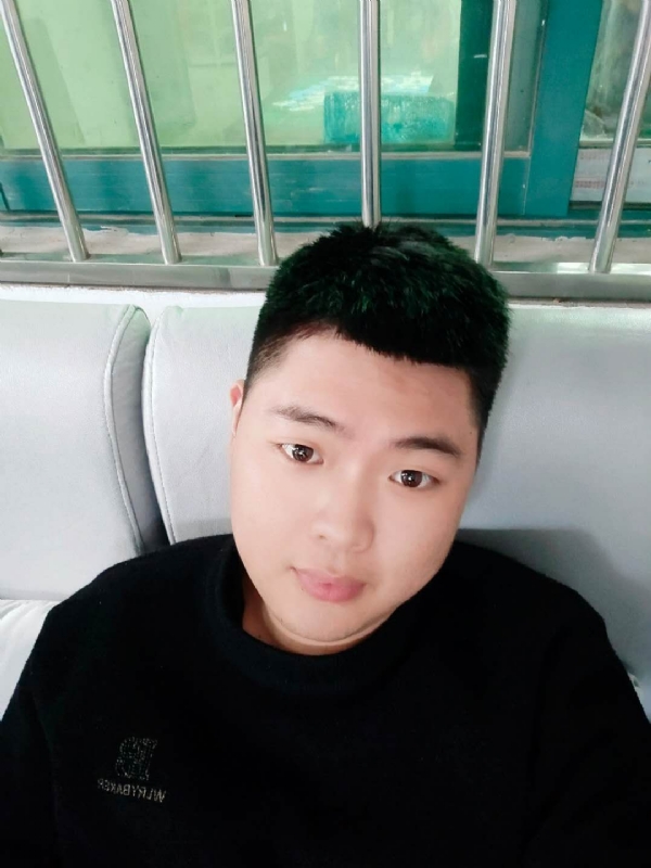 就叫涛涛吧的第一张照片--政和相亲网
