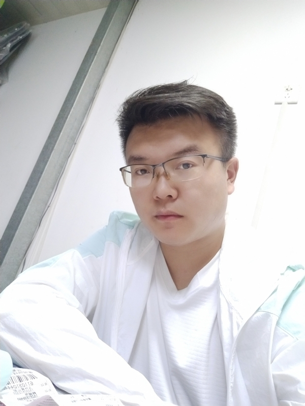 小晨的第一张照片--政和相亲网