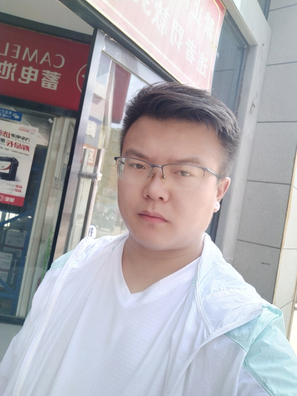小晨的第二张照片--政和相亲网