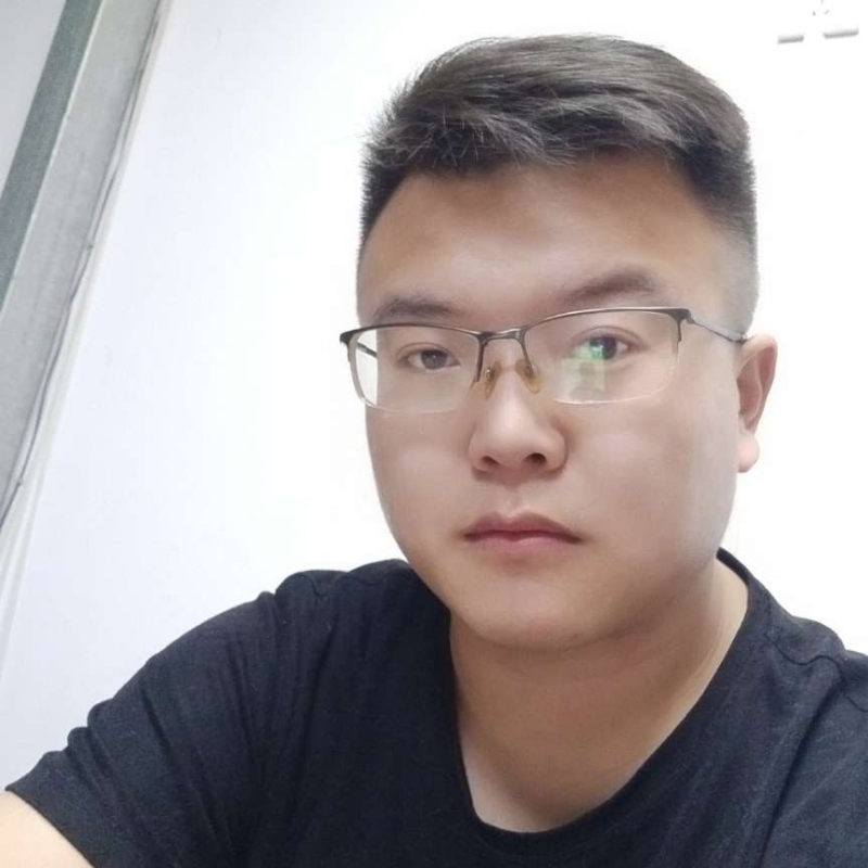 小晨的第三张照片--政和相亲网