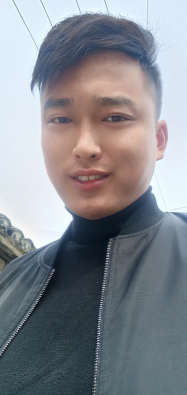 乐毅的第一张照片--政和相亲网