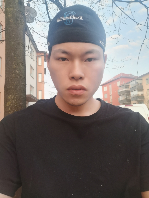 吴灵勇的第一张照片--政和相亲网