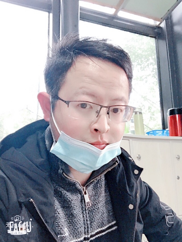 爱不渝的第二张照片--政和相亲网