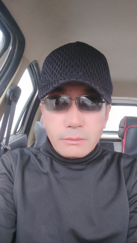觉主的第一张照片--政和相亲网