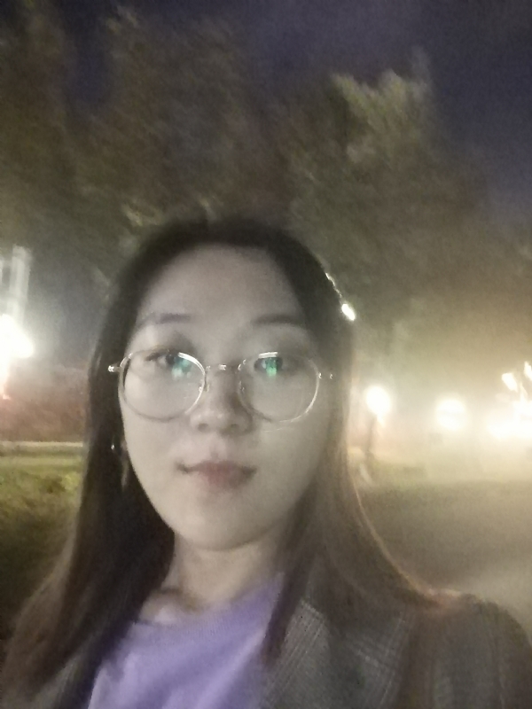 也许的第一张照片--政和相亲网