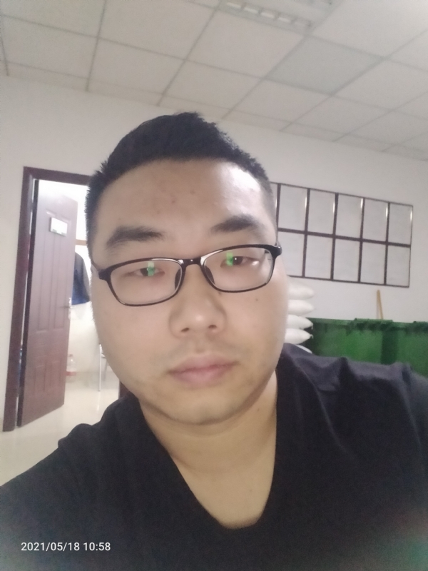 Myth的第一张照片--政和相亲网
