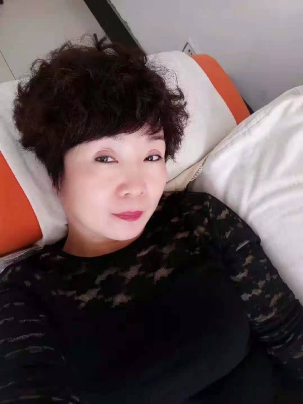 缘的第一张照片--政和相亲网
