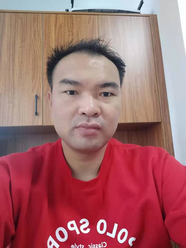 冷如秋的第二张照片--政和相亲网
